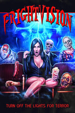 Poster de la película Frightvision