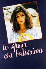 Poster de la película The Bride Was Beautiful