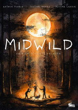 Poster de la película Midwild