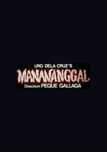 Poster de la película Manananggal