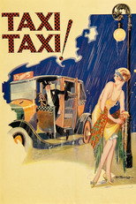 Poster de la película Taxi! Taxi!