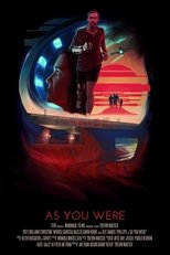 Poster de la película As You Were