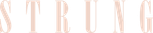 Logo Strung