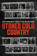 Poster de la película Stoned Cold Country
