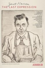 Poster de la película Jacob Kainen: The Last Expression