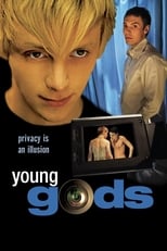 Poster de la película Young Gods