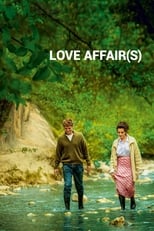 Poster de la película Love Affair(s)