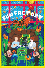 Poster de la película Fun Factory