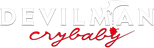 Logo Devilman Crybaby