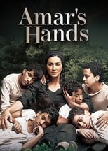 Poster de la película Amar’s Hand