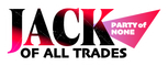 Logo Jack-of-All-Trades, Party of None