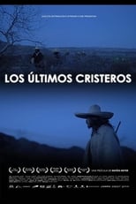 Poster de la película The Last Christeros