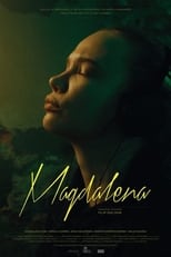 Poster de la película Magdalena
