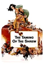 Poster de la película The Taming of the Shrew