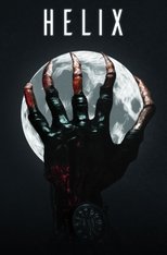 Poster de la película Helix