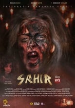 Poster de la película Sahir Deep Web