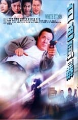 Poster de la película White Storm