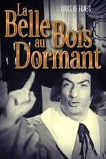 Poster de la película La Belle au bois dormant