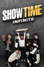 Poster de la serie Showtime INFINITE