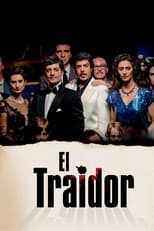 Poster de la película El traidor