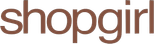 Logo Shopgirl