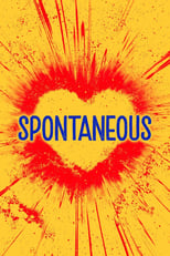 Poster de la película Spontaneous