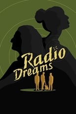 Poster de la película Radio Dreams