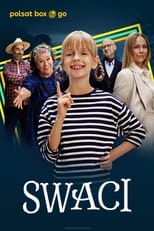 Poster de la serie Swaci