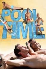 Poster de la película Pooltime