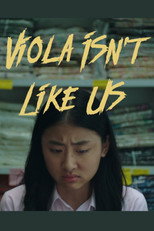 Poster de la película Viola Isn't Like Us