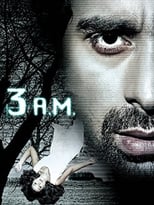 Poster de la película 3 A.M