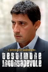 Poster de la serie L'AVVOCATO GUERRIERI