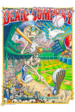 Poster de la película Dead & Company: 2023-06-24 Fenway Park, Boston, MA, USA