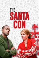 Poster de la película The Santa Con