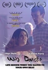 Poster de la película Wild Dances