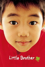 Poster de la película Little Brother