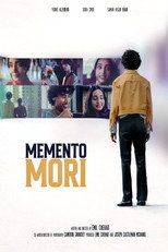 Poster de la película Memento Mori