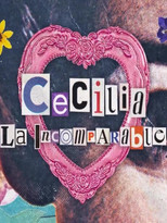 Poster de la serie Cecilia The Incomparable