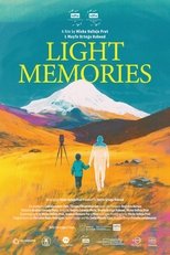 Poster de la película Light Memories