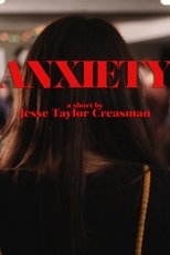 Poster de la película Anxiety