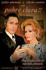 Poster de la serie Pobre Clara