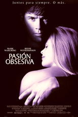 Poster de la película Pasión obsesiva