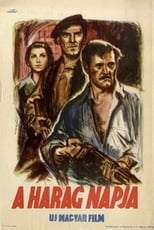 Poster de la película The Day of Wrath