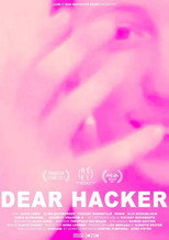 Poster de la película Dear Hacker