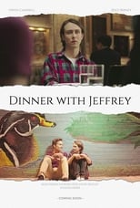 Poster de la película Dinner with Jeffrey