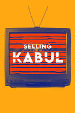 Poster de la película Selling Kabul