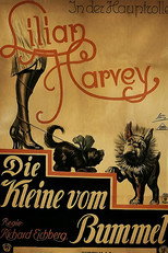 Poster de la película Die Kleine vom Bummel