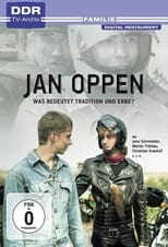 Poster de la película Jan Oppen