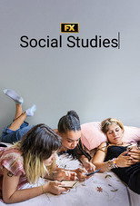 Poster de la serie Social Studies