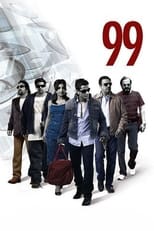 Poster de la película 99